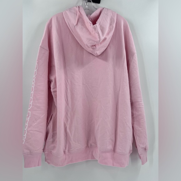 HYBRID APPAREL NINTENDO OFFICIAL LICENSED SUPER MARIO PRINCESS PEACH HOODIE XL. - Picture 5 of 10